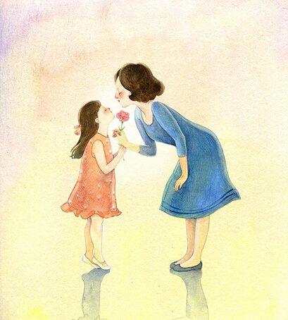 妈味是什么意思