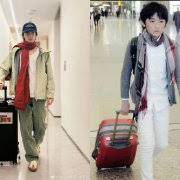 宋亚轩回国表情包