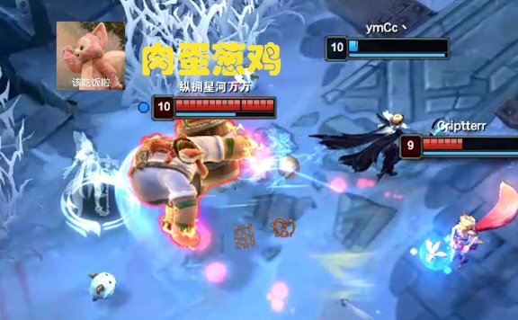 肉蛋葱鸡是什么意思