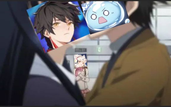 舔神者是什么意思