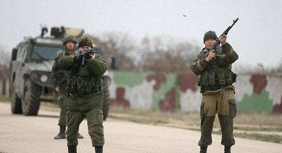 鸣枪警告是什么意思