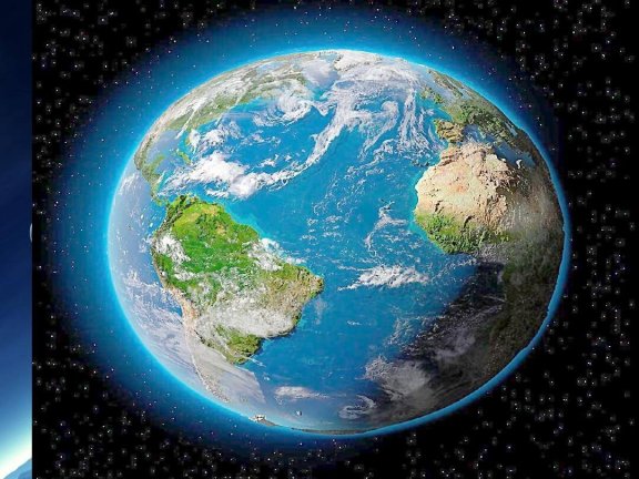 71%地球探索计划是什么意思