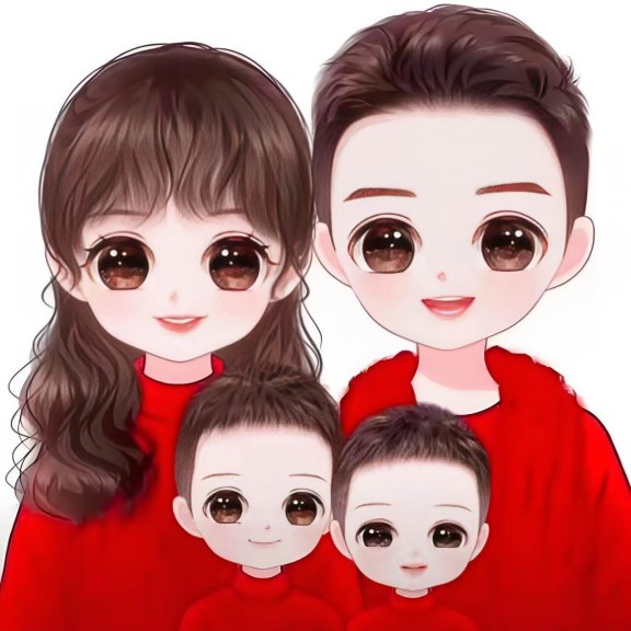 业主群闹事头像是什么梗？